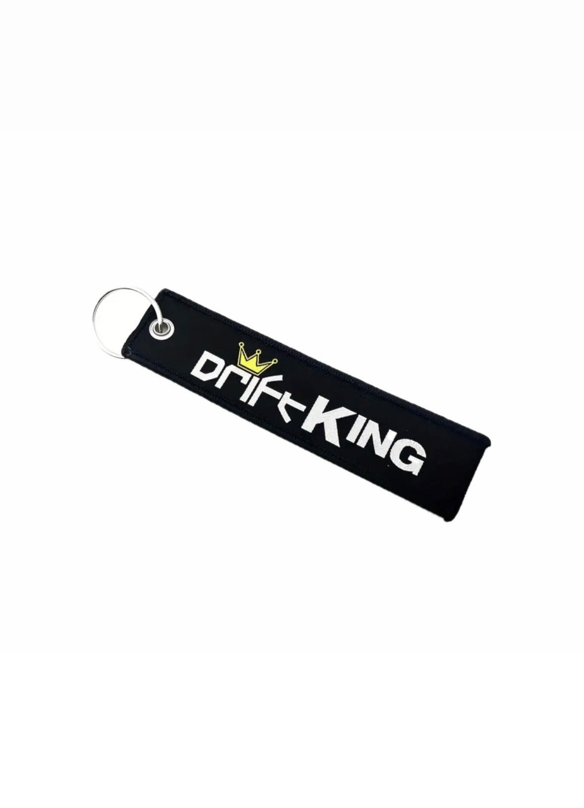 Nyckelring Drift King