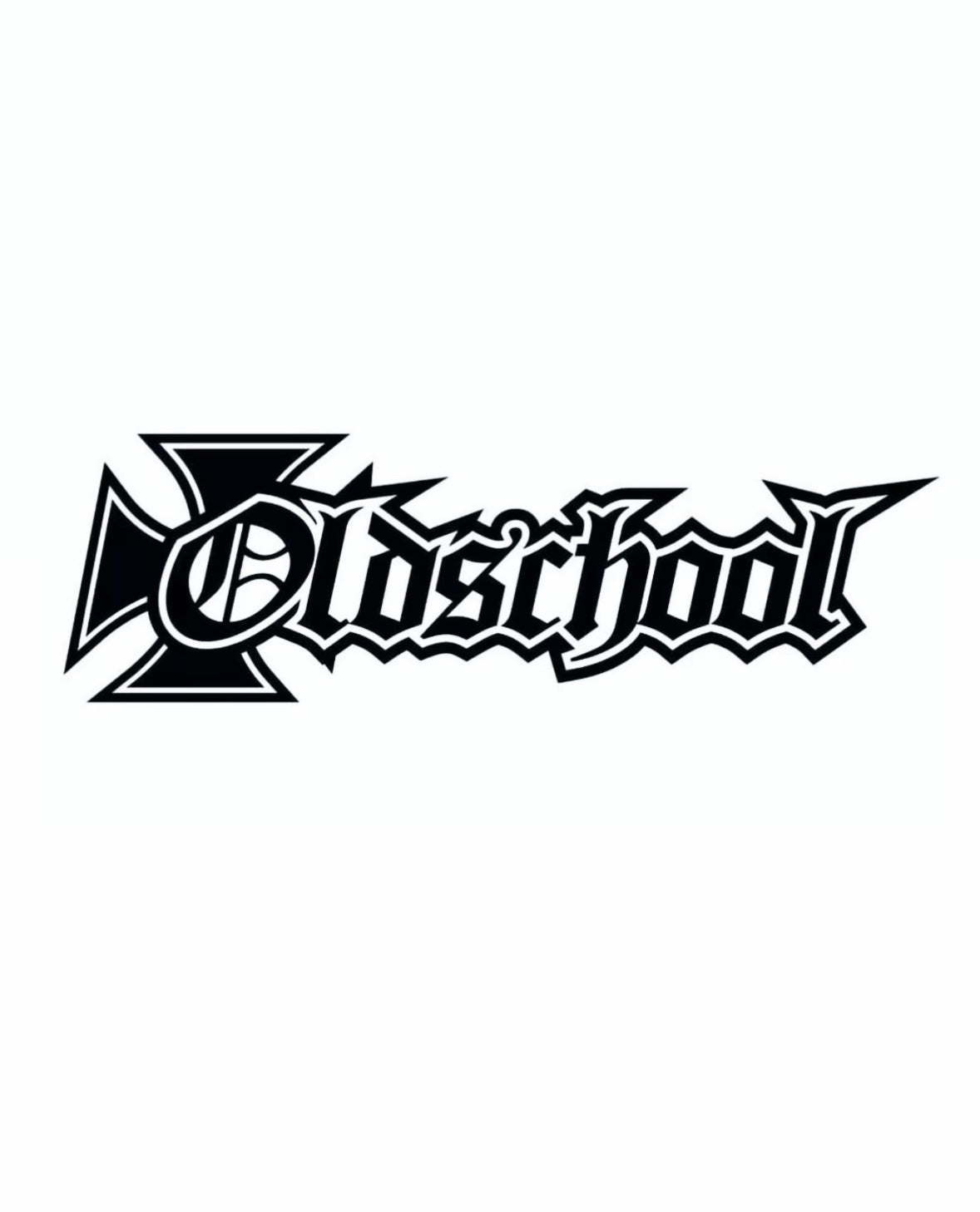 Dekal Oldschool