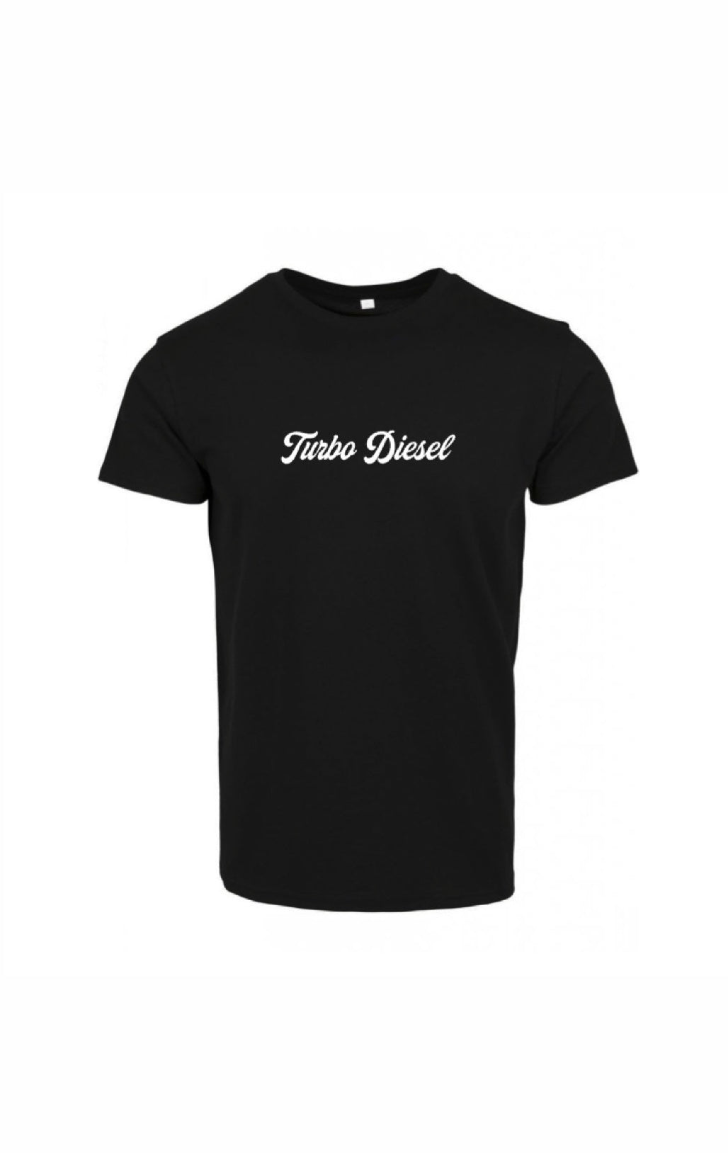 T-shirt Turbo Diesel