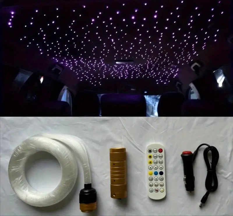 DS STJÄRNHIMMEL 500ST