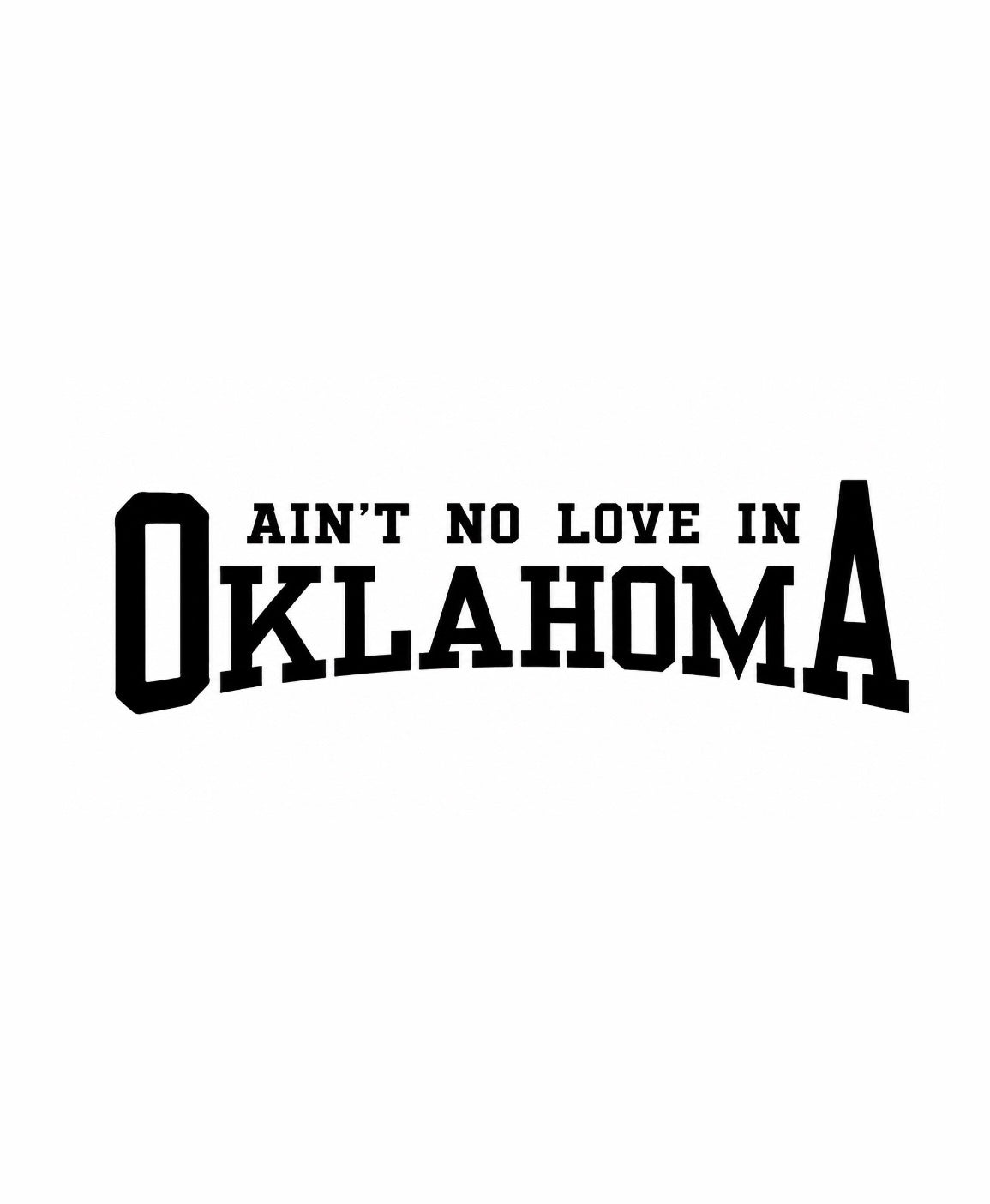 Dekal OklahomA