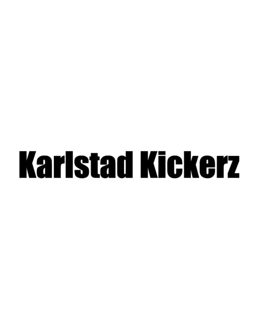 Dekal Karlstad Kickerz
