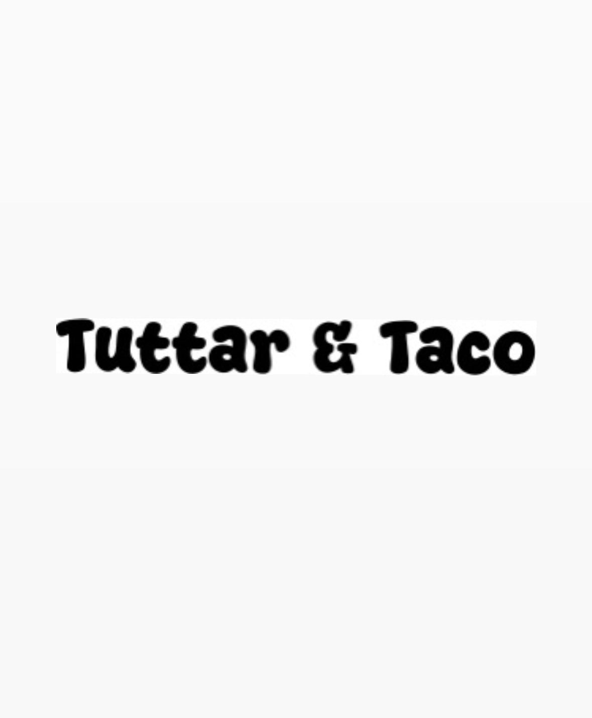 Dekal Tuttar & Taco