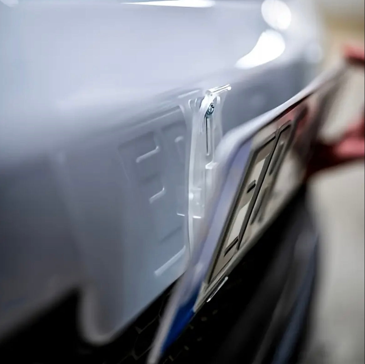 DS Plexiclick 2-pack