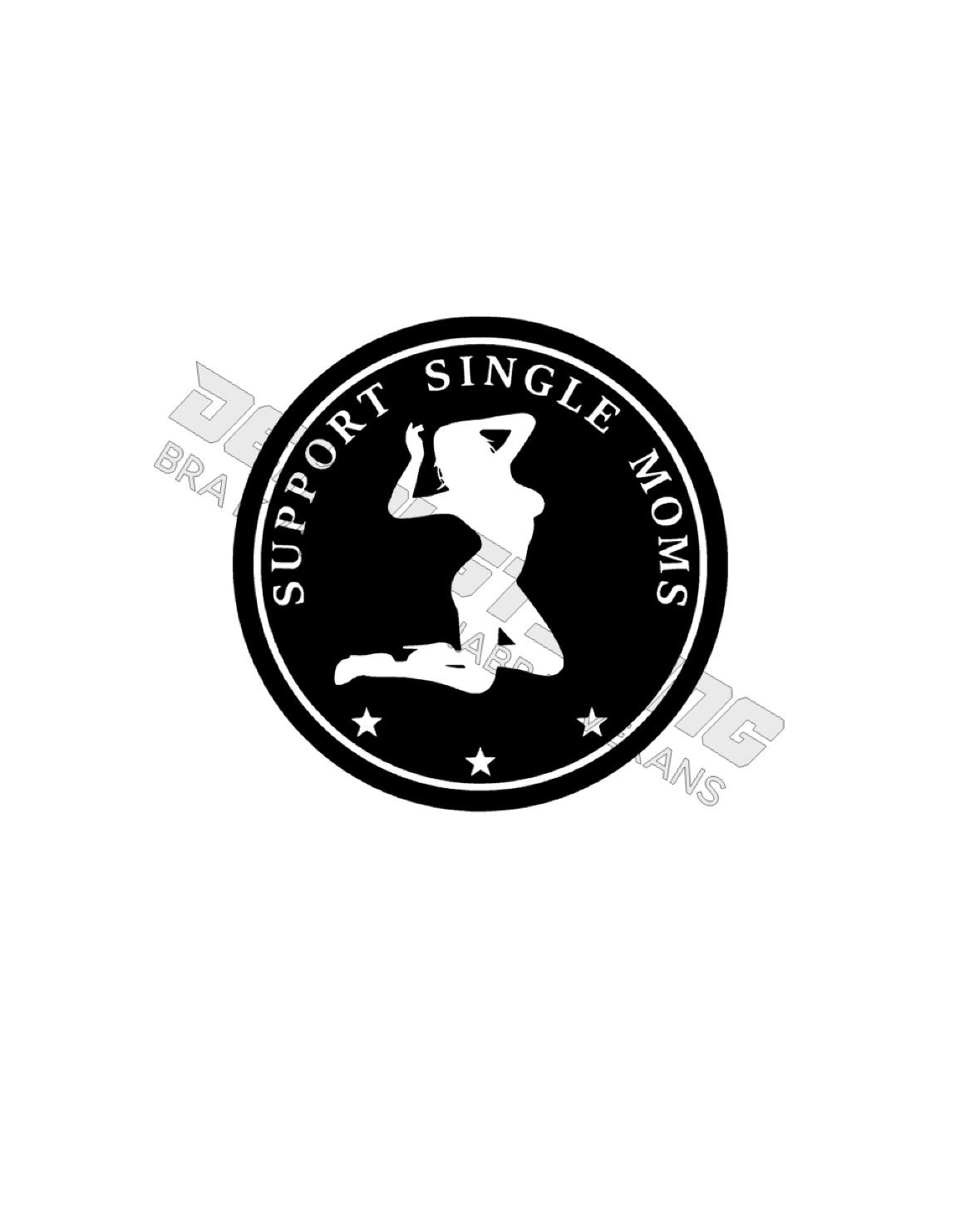 Dekal Support single moms