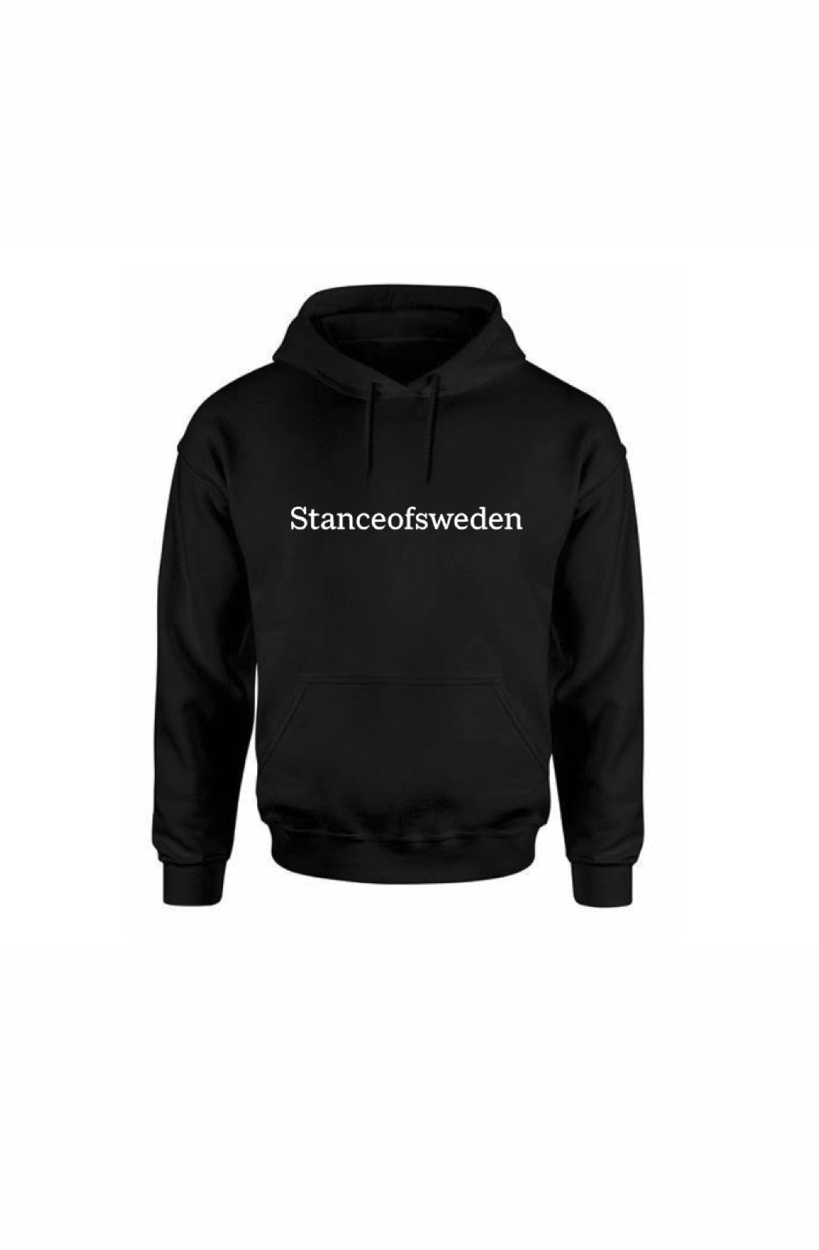 Stance of Sweden Hoodie "Unisex"