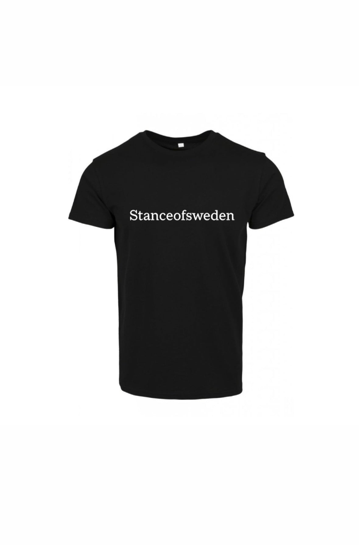 Stance of Sweden T-shirt "Unisex"