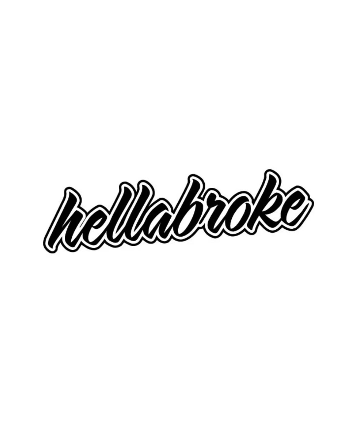 Dekal hellabroke