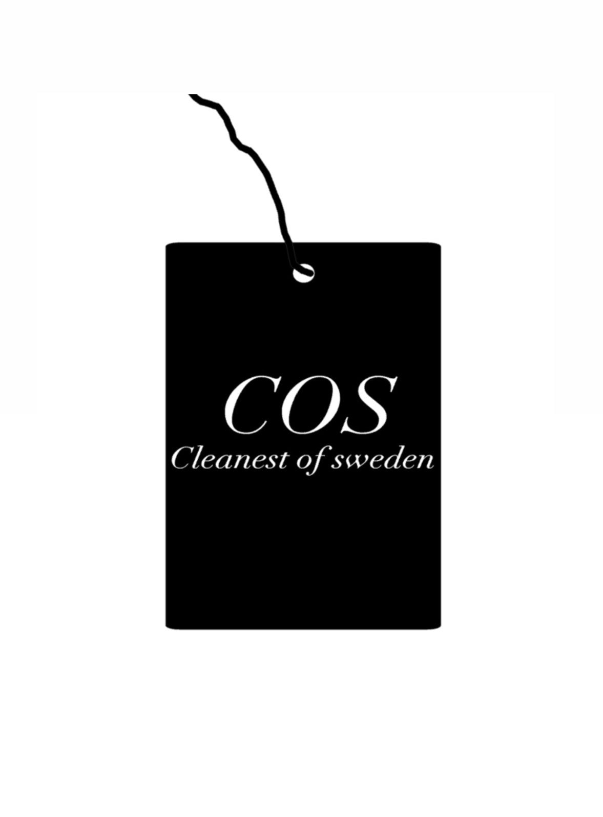 Doftgran C.O.S Merch