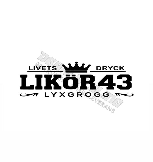 Dekal Likör43