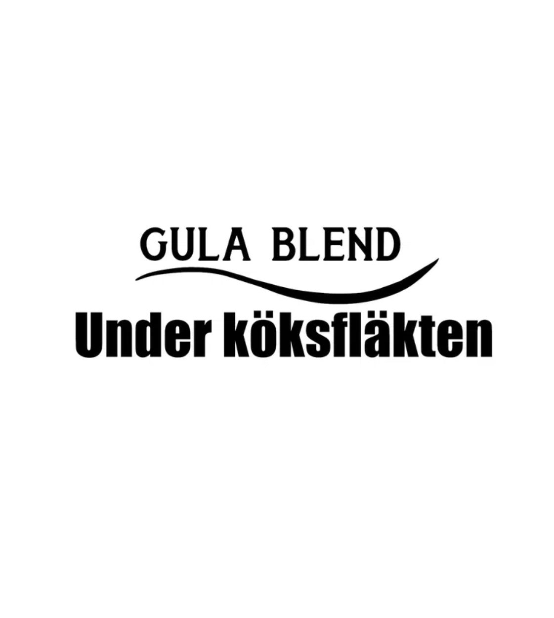 Dekal Gula Blend