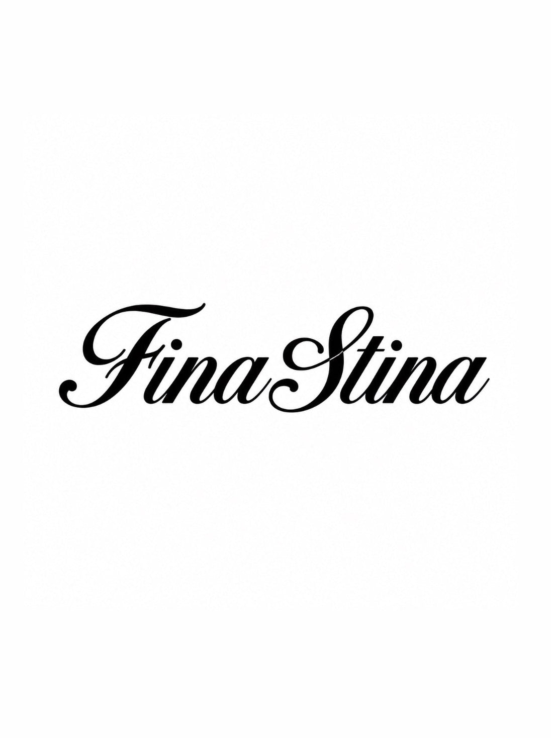 Dekal Fina Stina