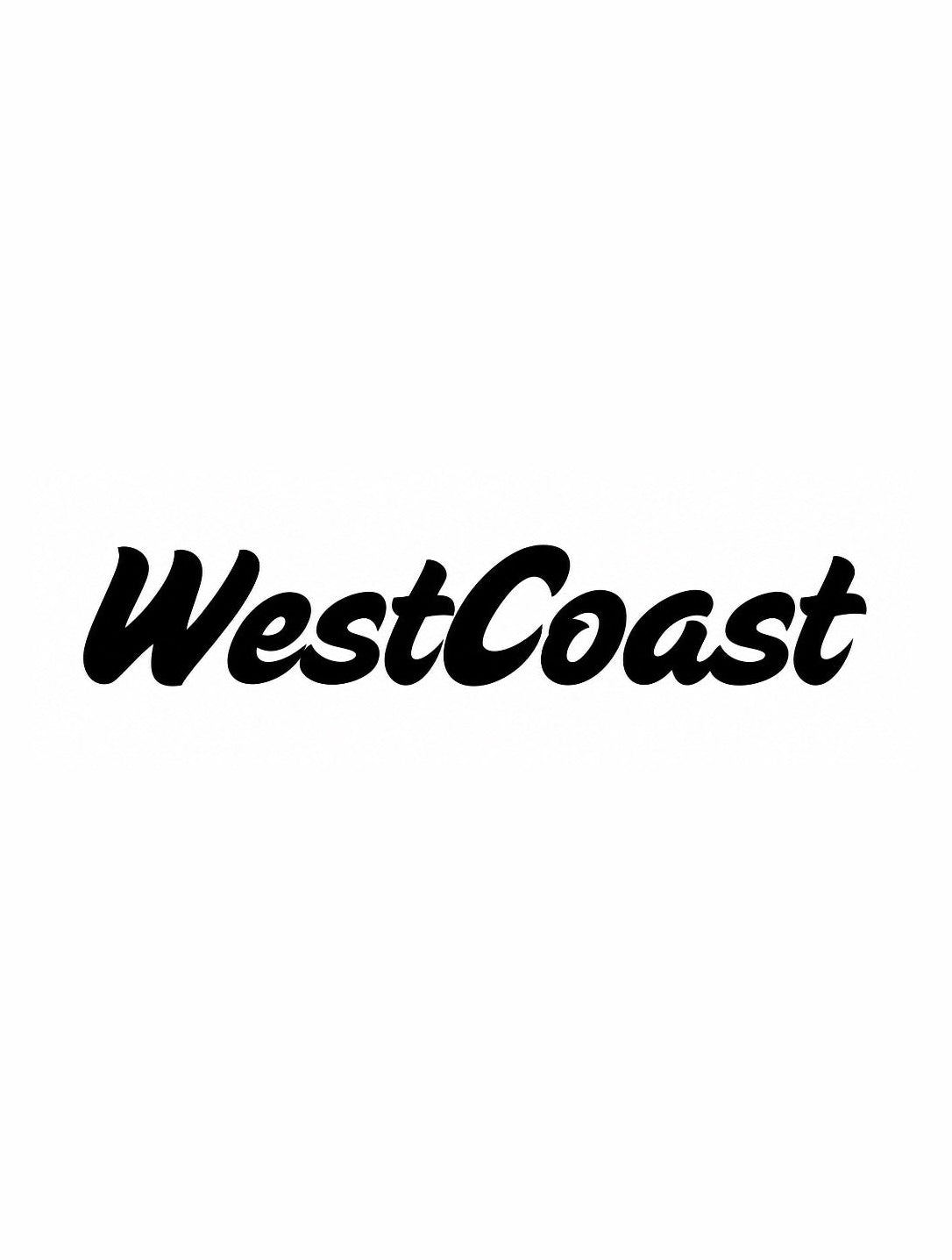 Dekal WestCoast