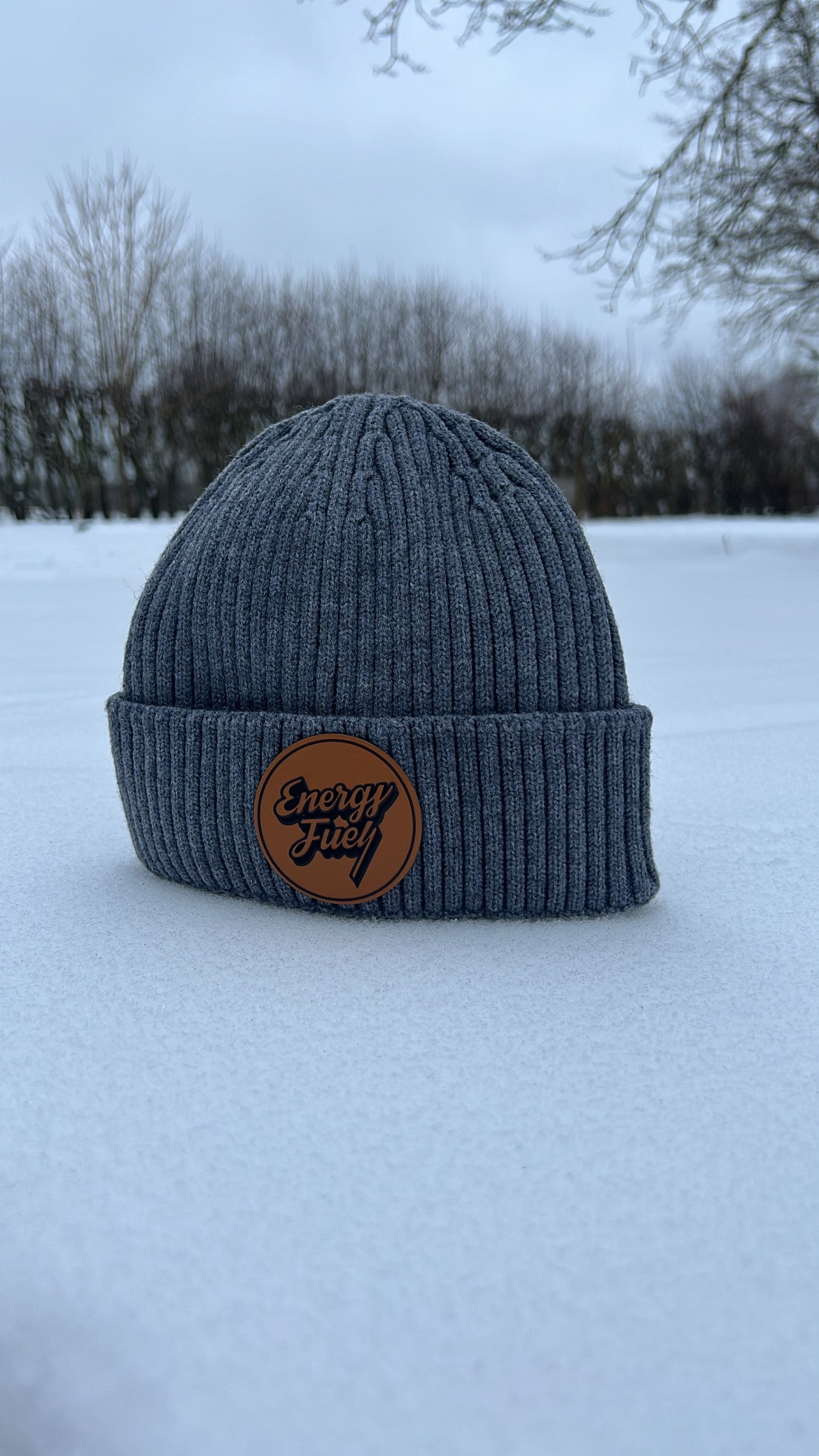 Energy Fuel Mössa v.2