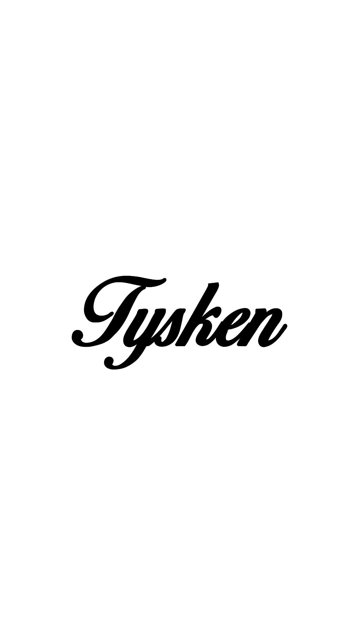 Dekal Tysken