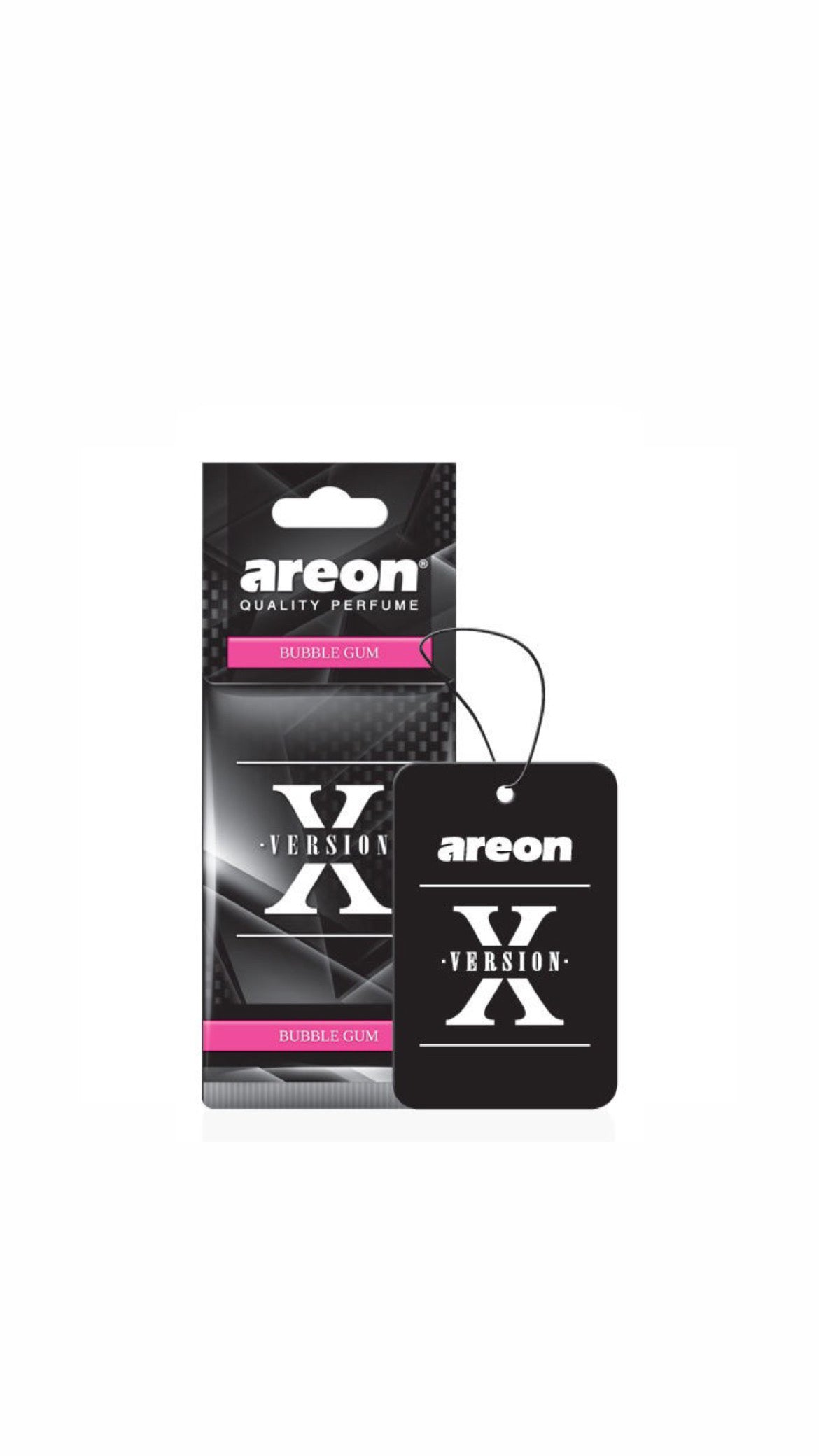 Doftgran Bubble Gum X-Version