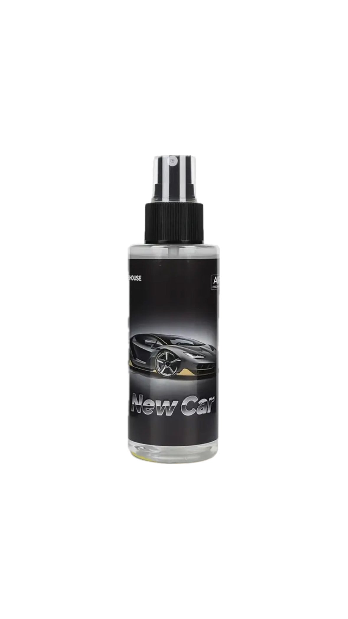 Doftspray New Car 100ml