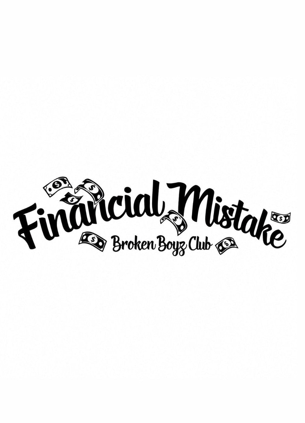 Dekal Financial Mistake