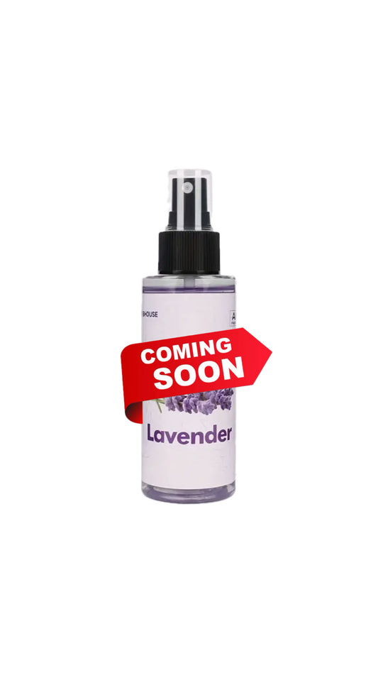 Doftspray Lavender 100ml