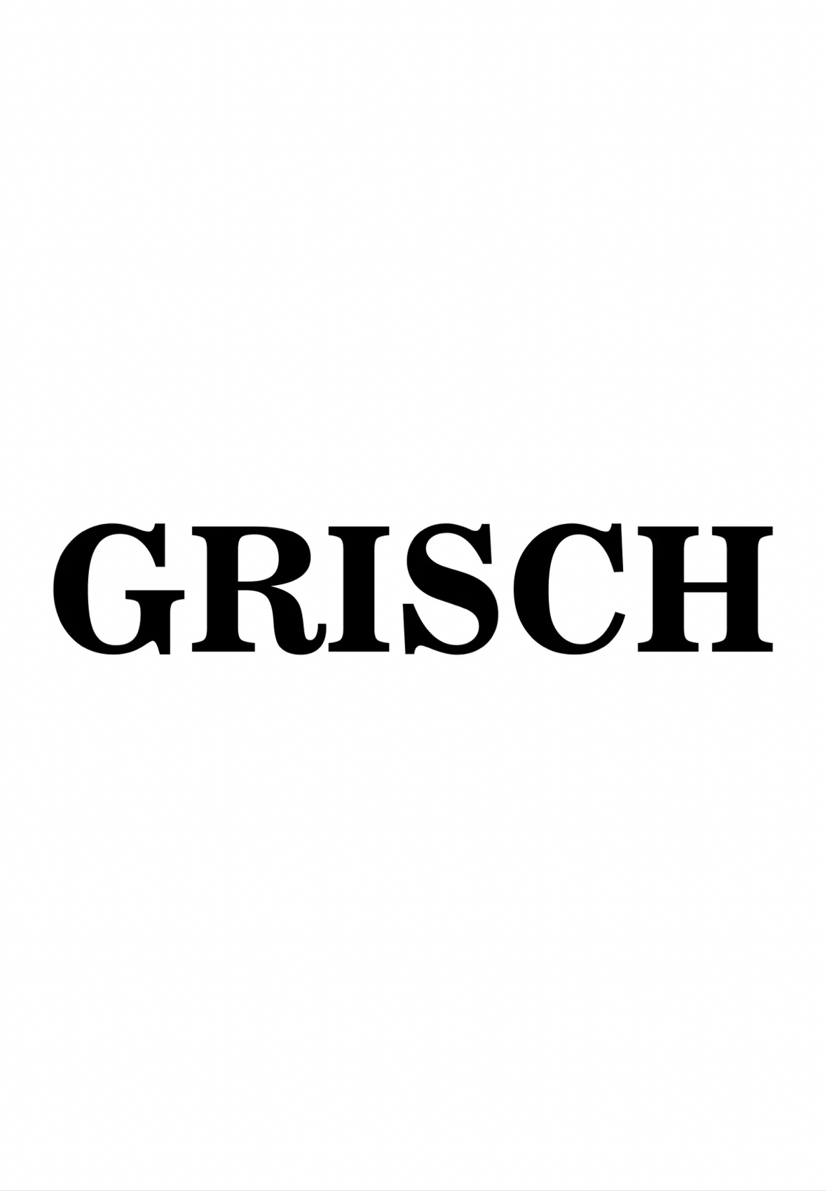 Dekal GRISCH