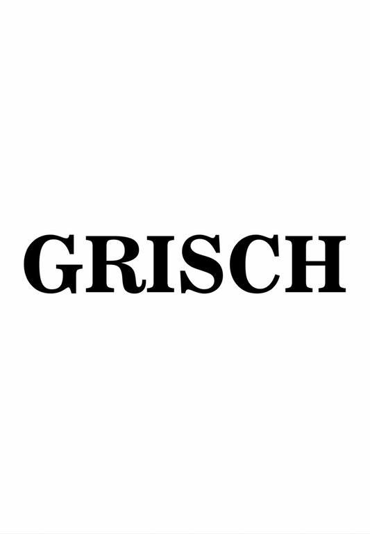 Dekal GRISCH