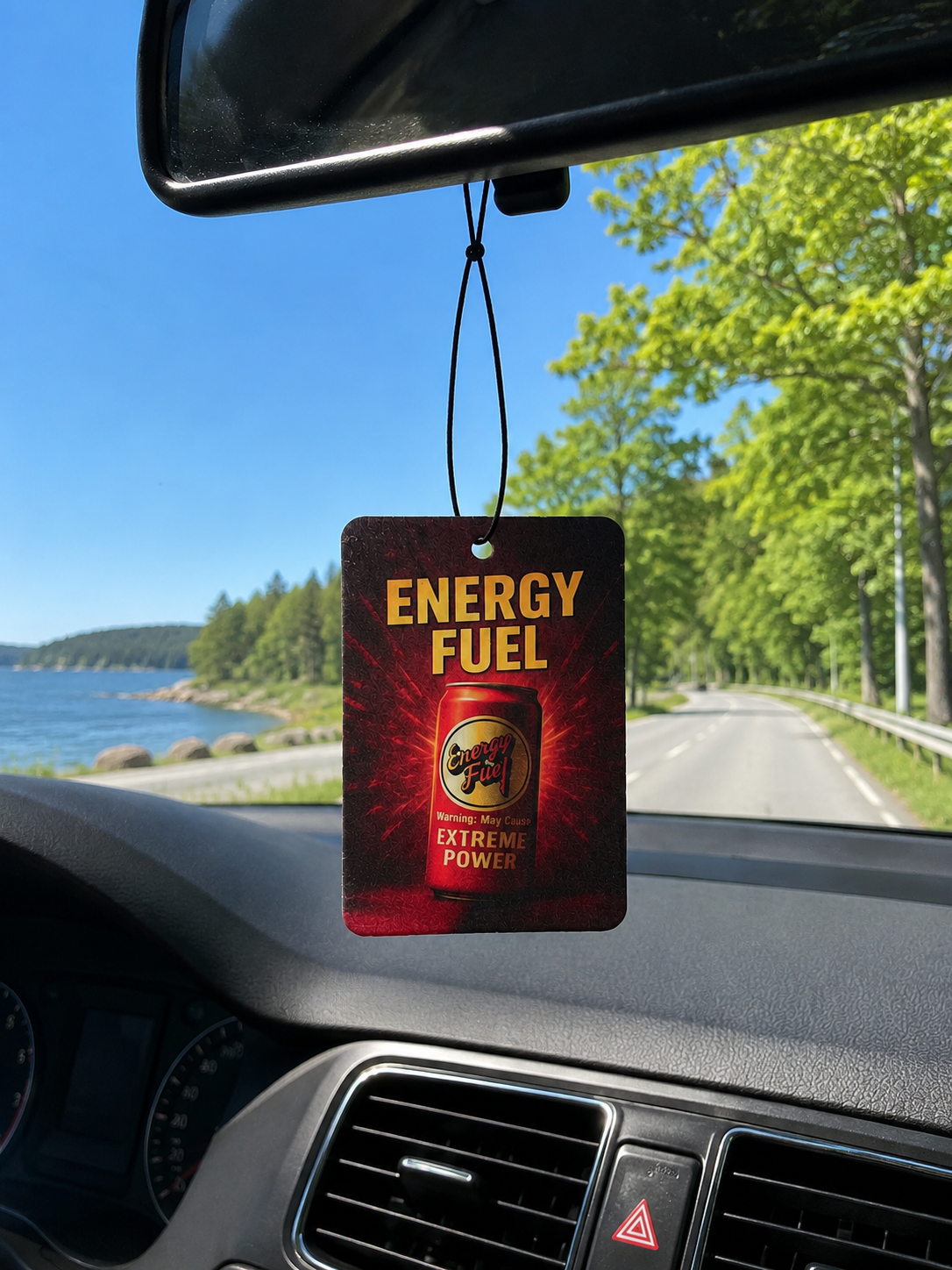 Doftgran Energy Fuel