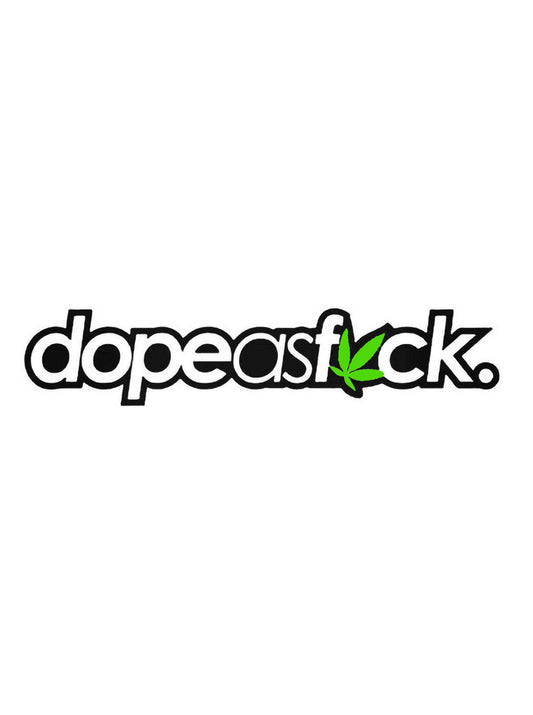 Dekal Dopeasf*ck