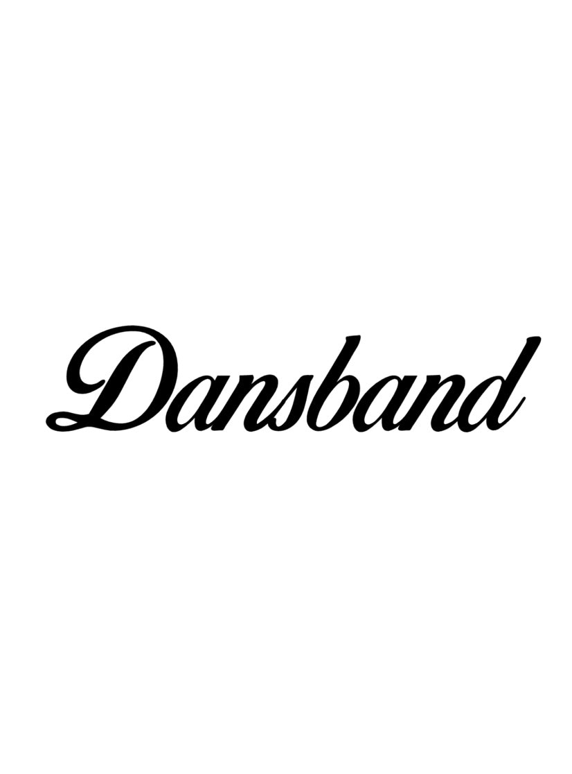 Dekal Dansband