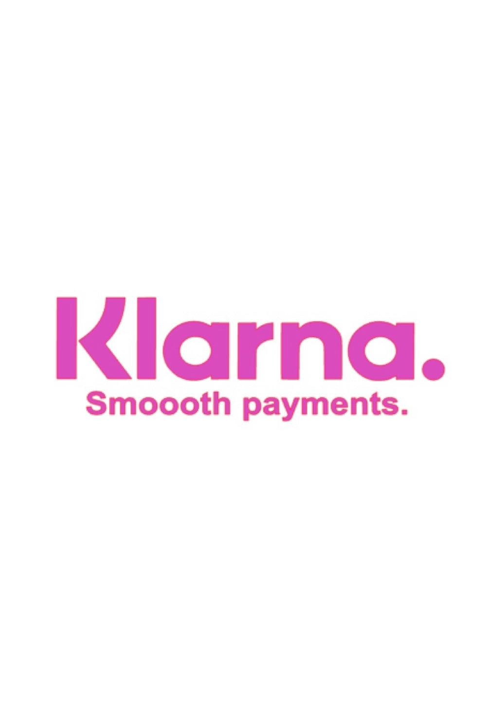 Dekal Klarna Smoooth Payments