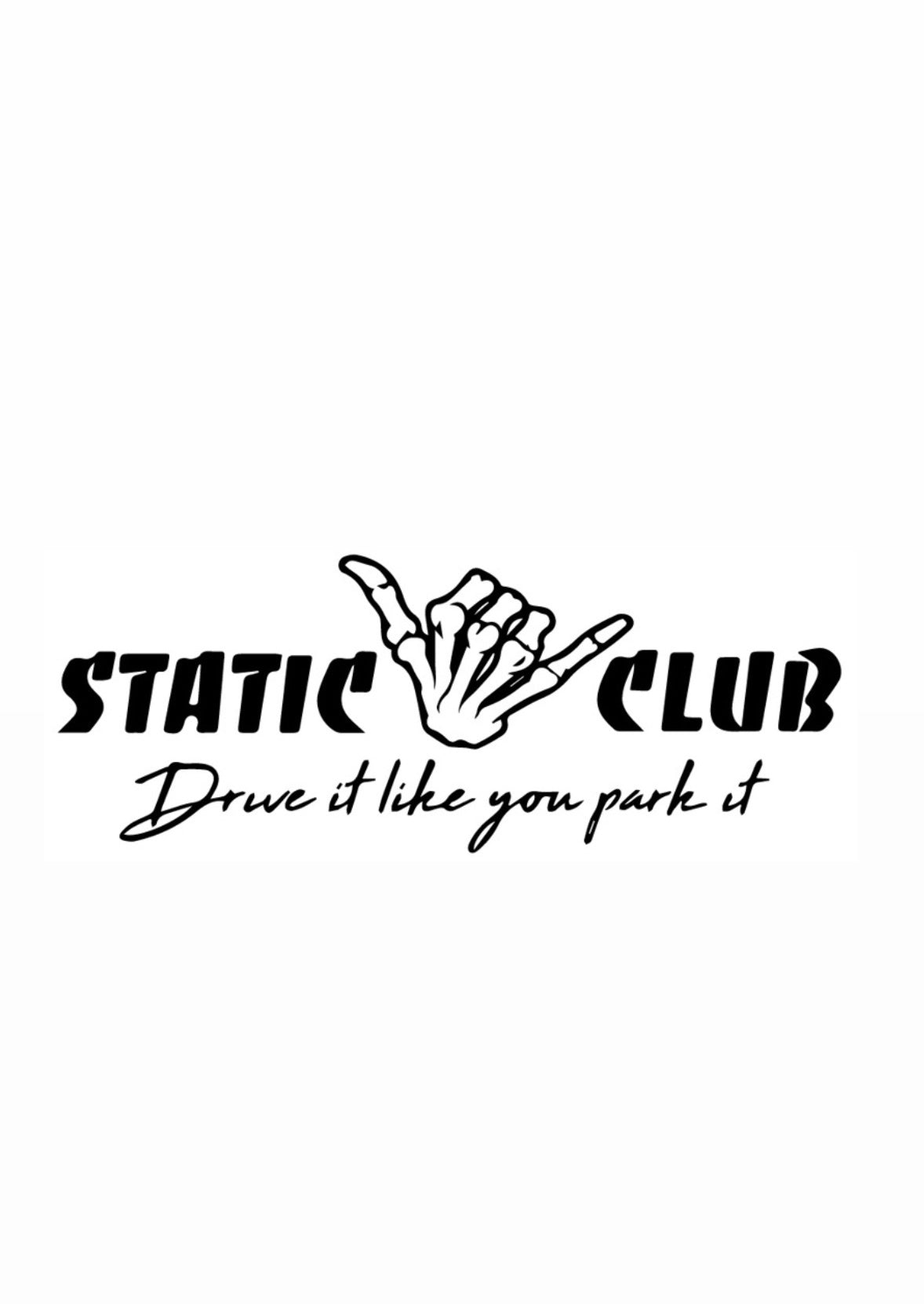 Dekal Static Club