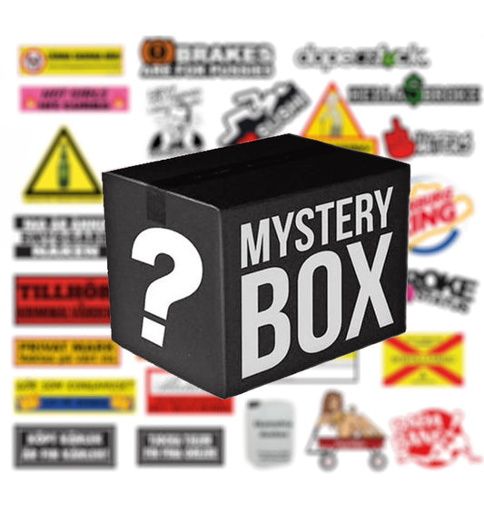 Mystery Box #2