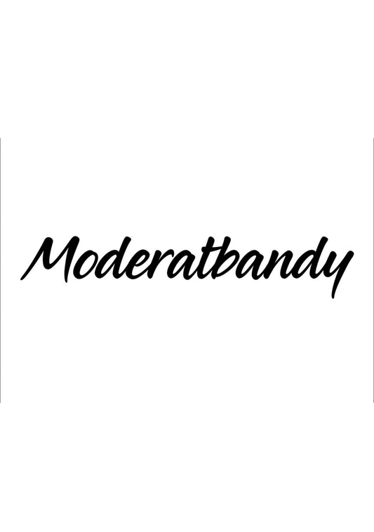 Dekal Moderatbandy