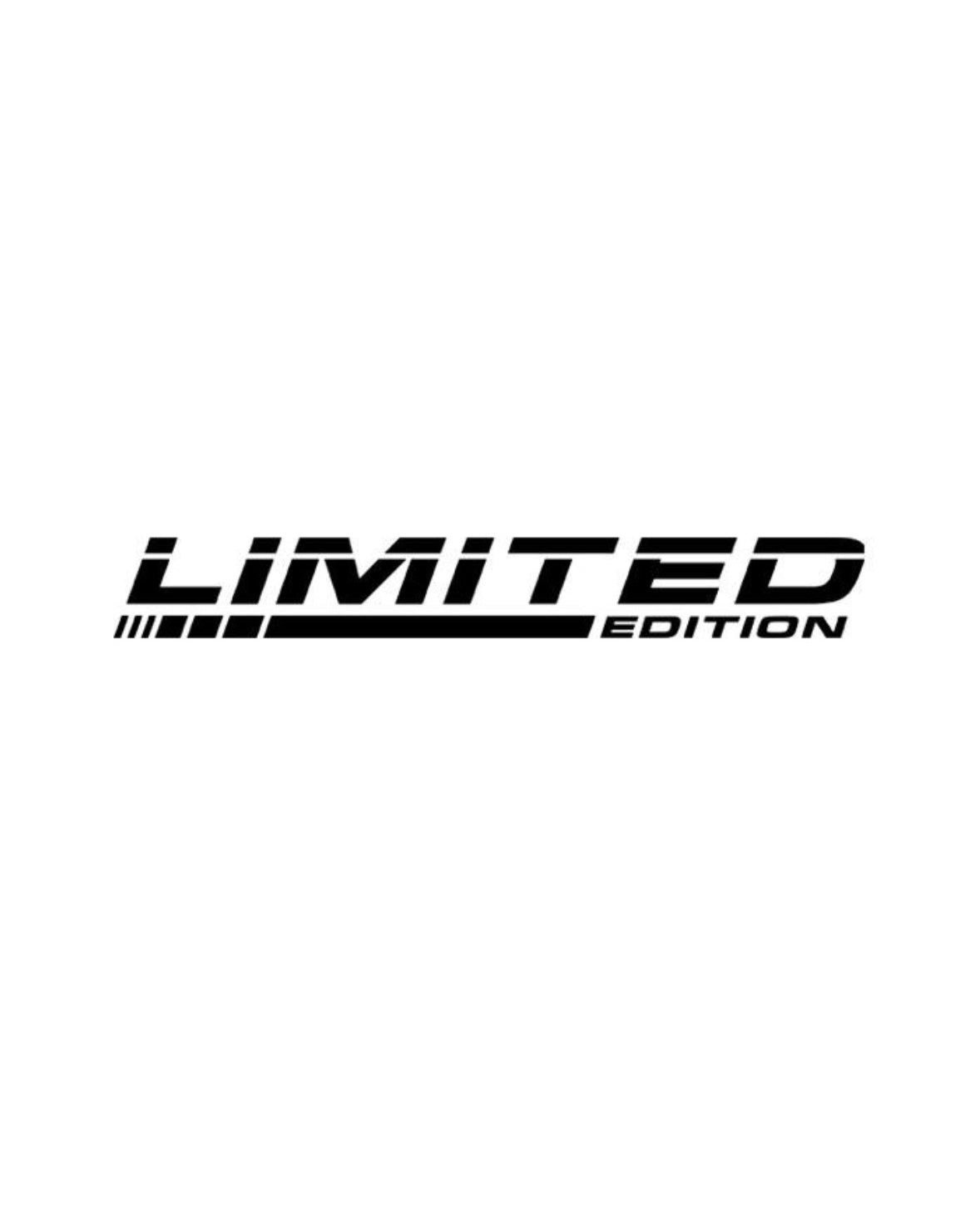 Dekal Limited Edition