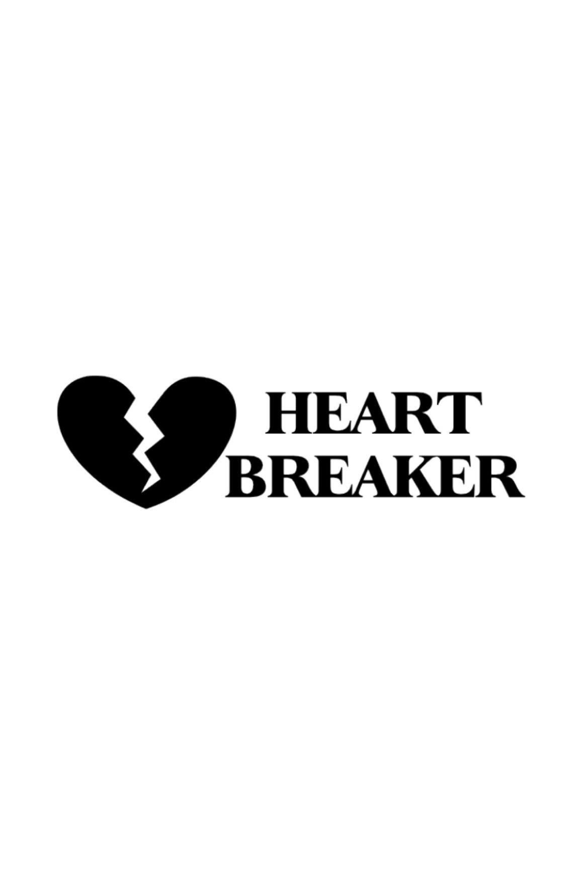 Dekal HeartBreaker