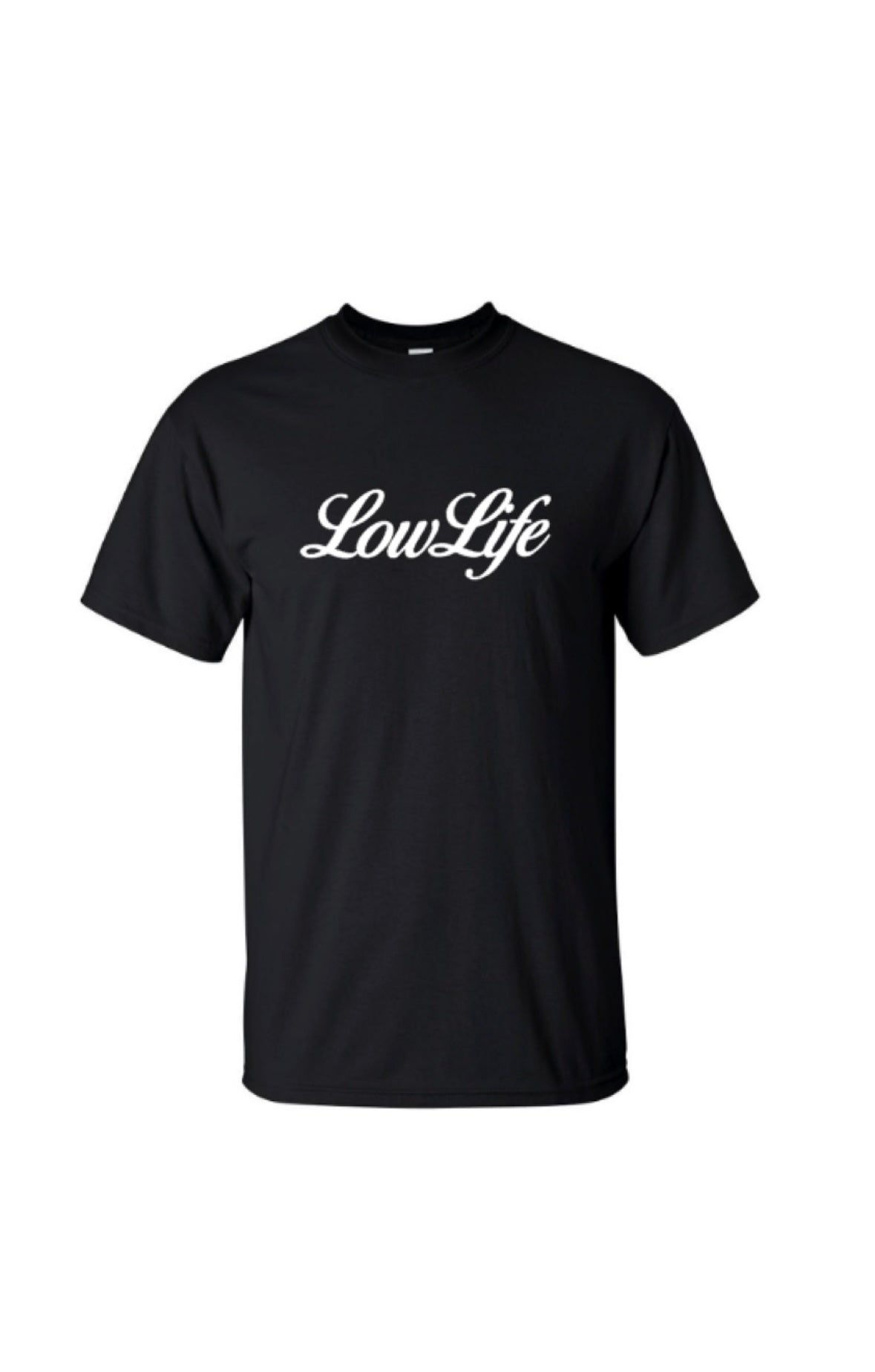 T-shirt LowLife