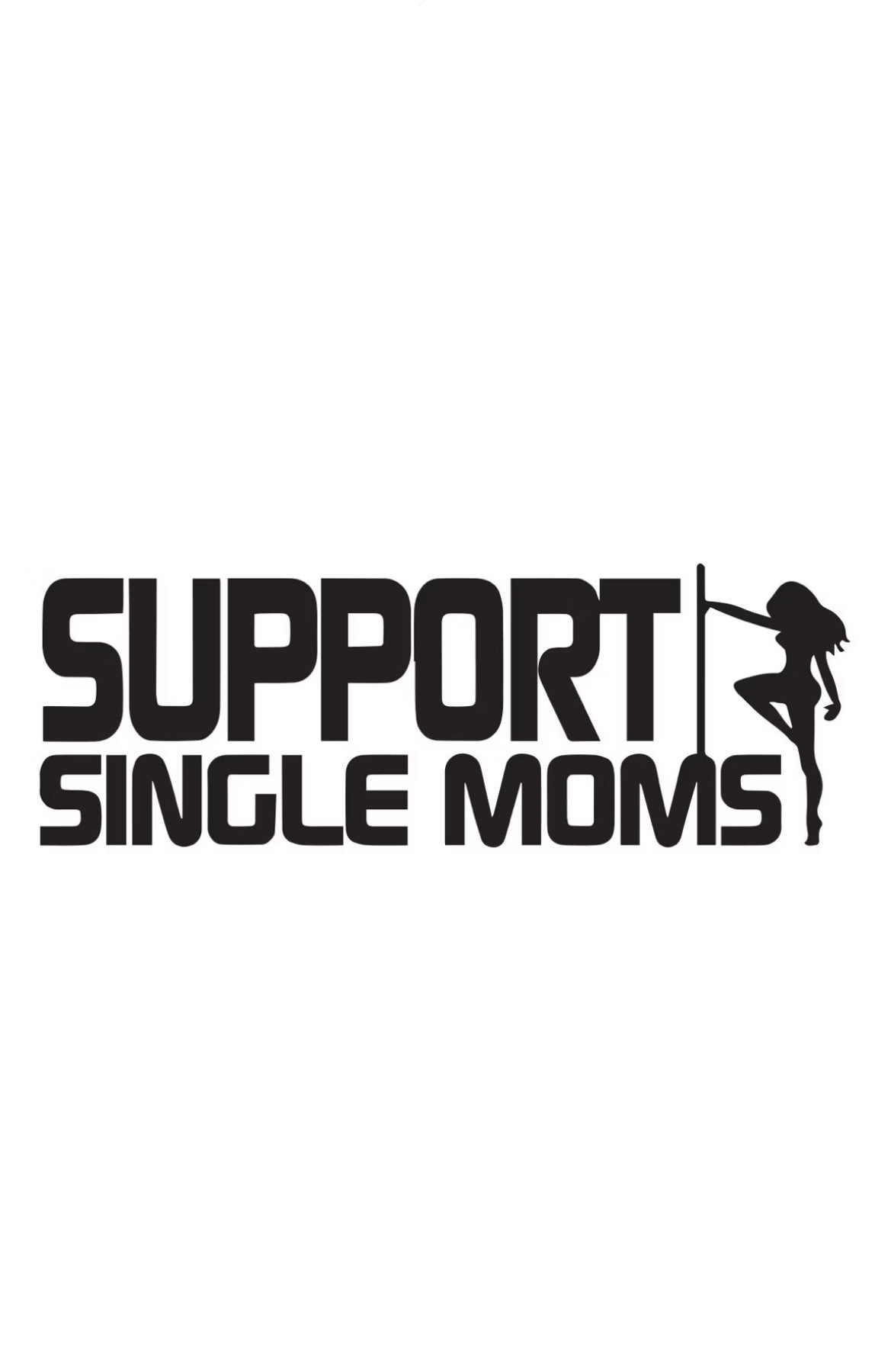 Dekal Support Single Moms