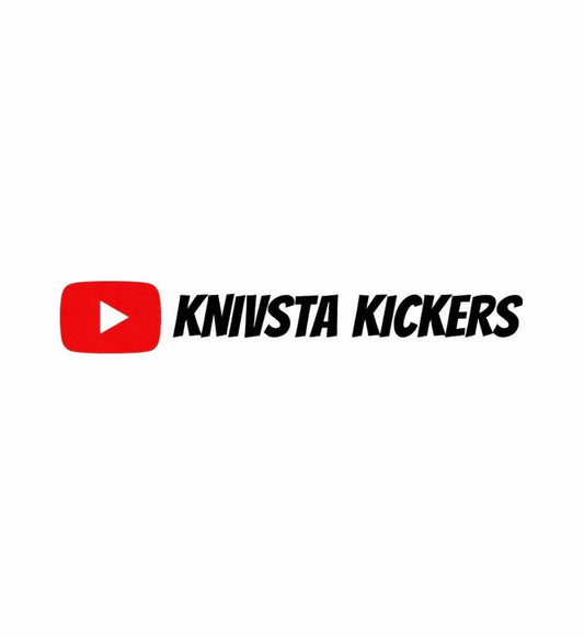 Dekal Knivsta Kickers
