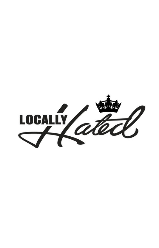 Dekal Locally Hated