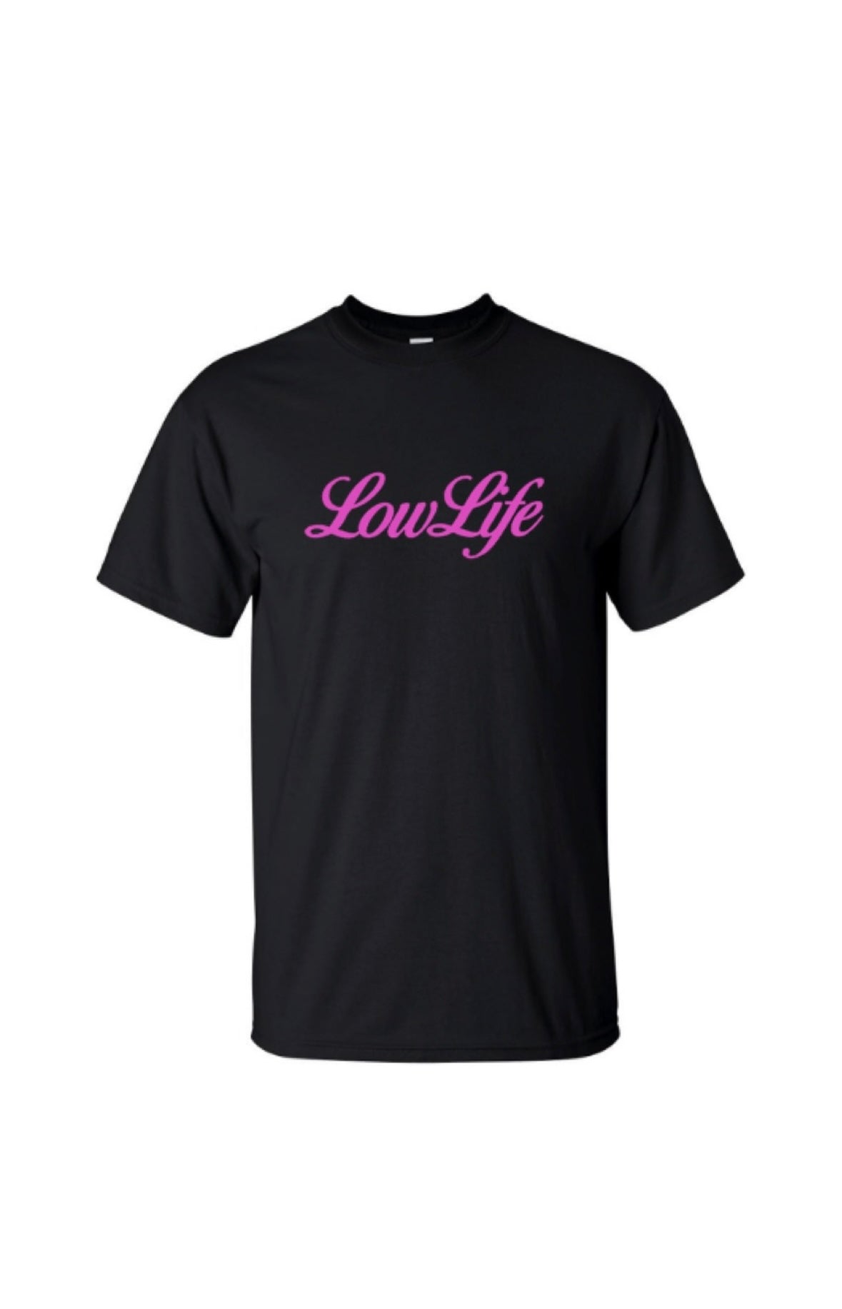 T-shirt LowLife