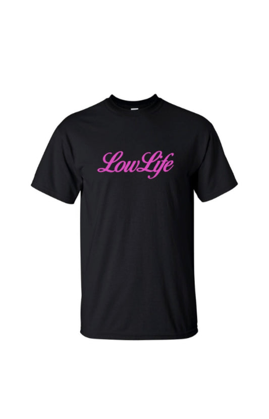 T-shirt LowLife