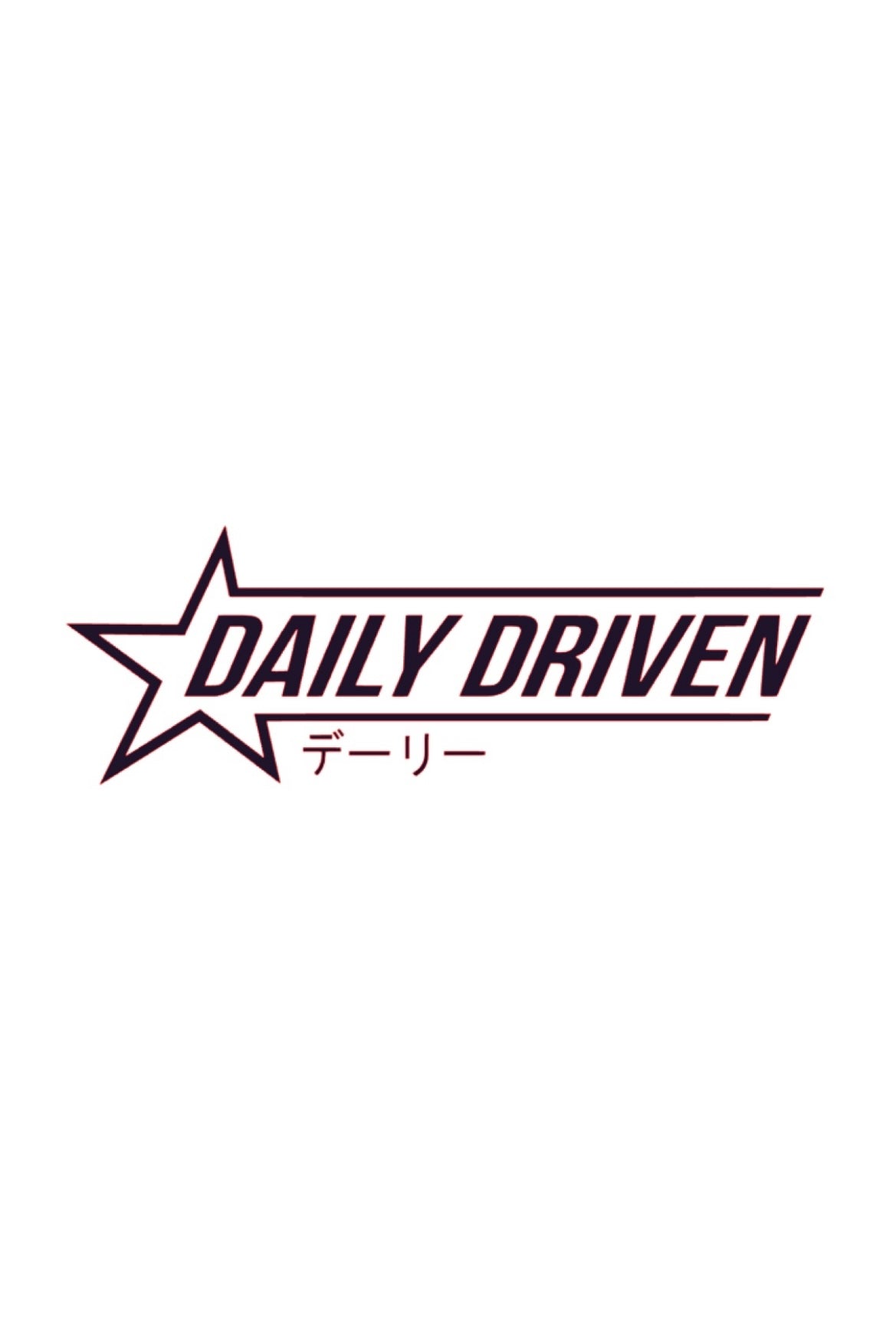 Dekal Daily Driven