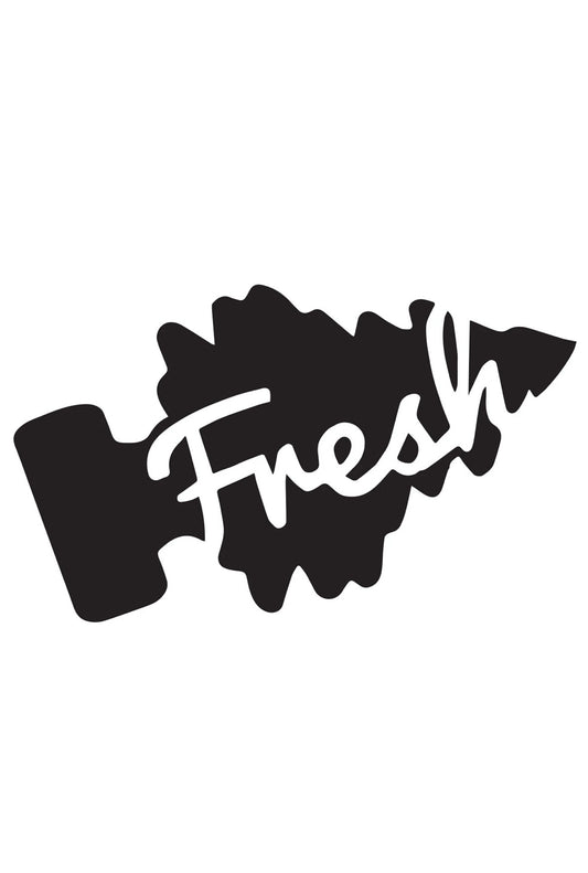 Dekal Fresh Wunderbaum