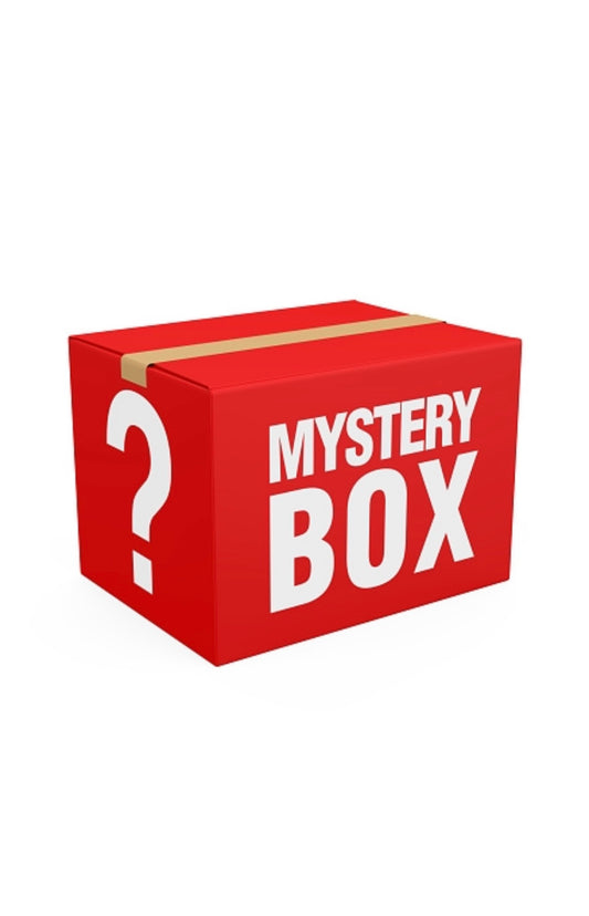 Mystery box #1