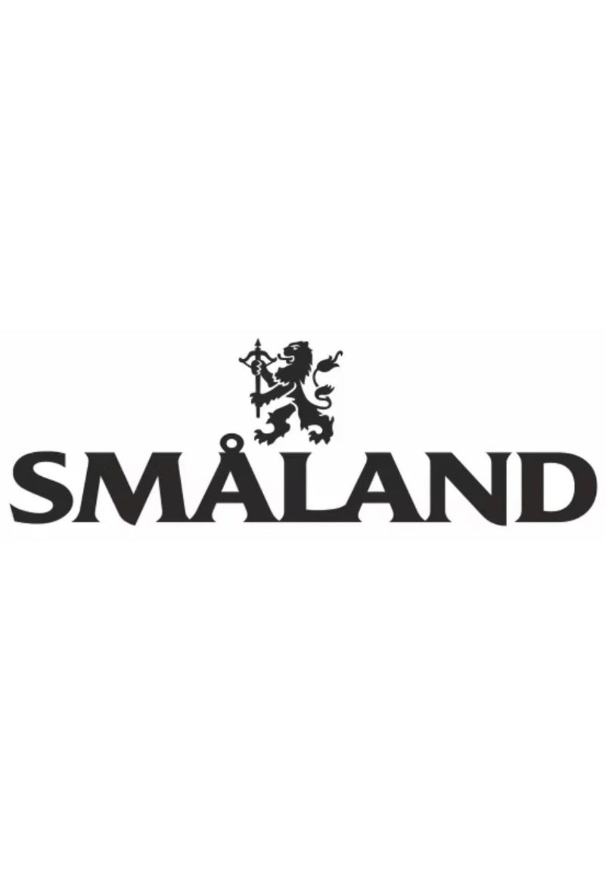 Dekal Småland #2