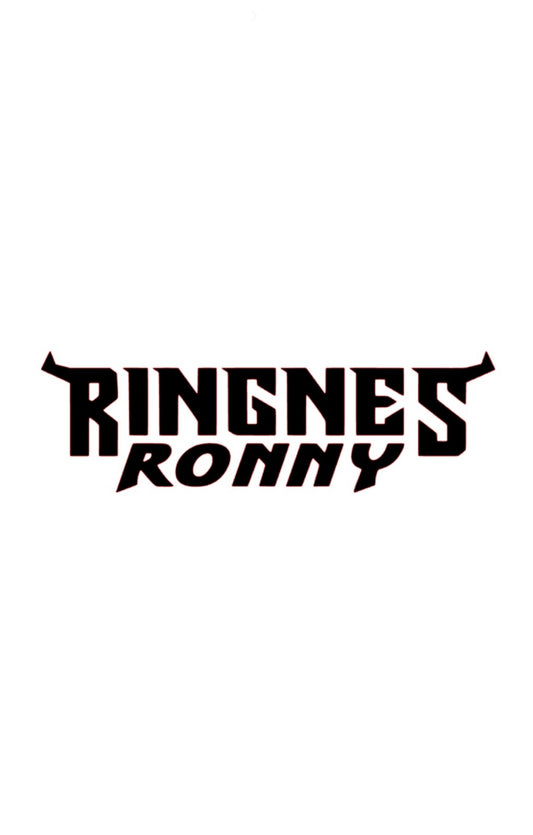 Dekal Ringnes Ronny