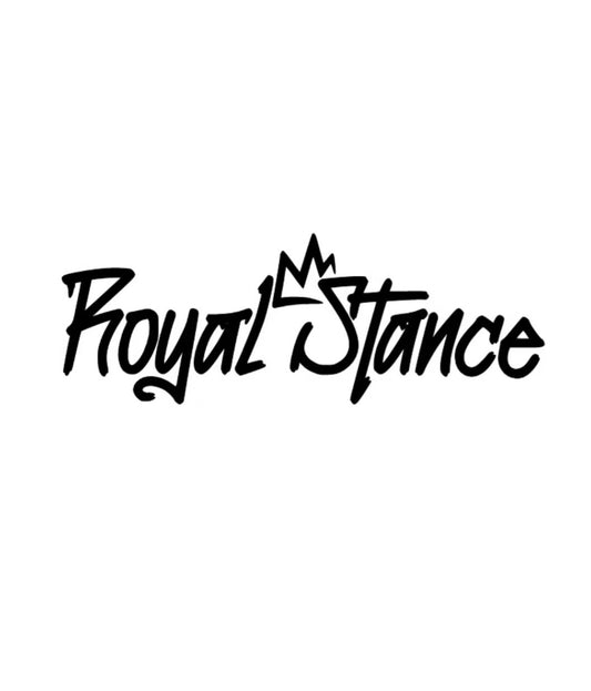 Dekal RoyalStance