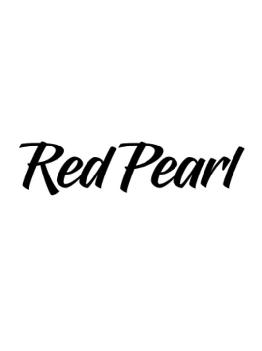 Dekal Red Pearl