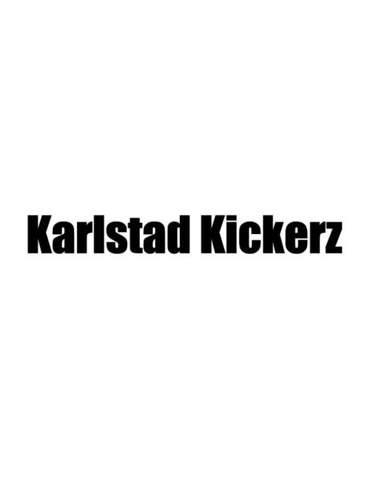 Dekal Karlstad Kickerz