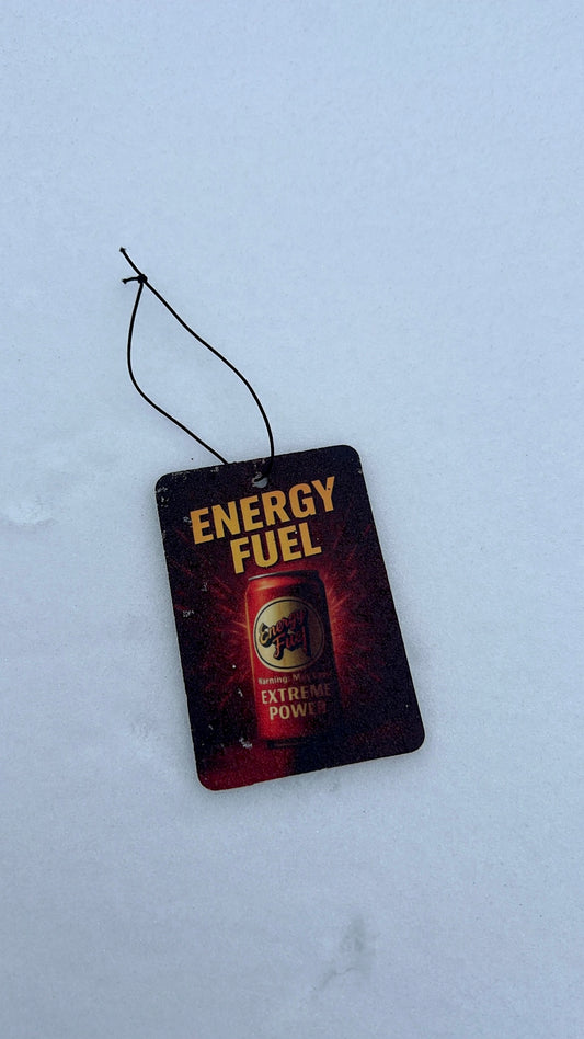 Doftgran Energy Fuel