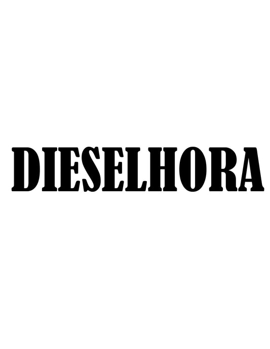 Dekal Dieselhora